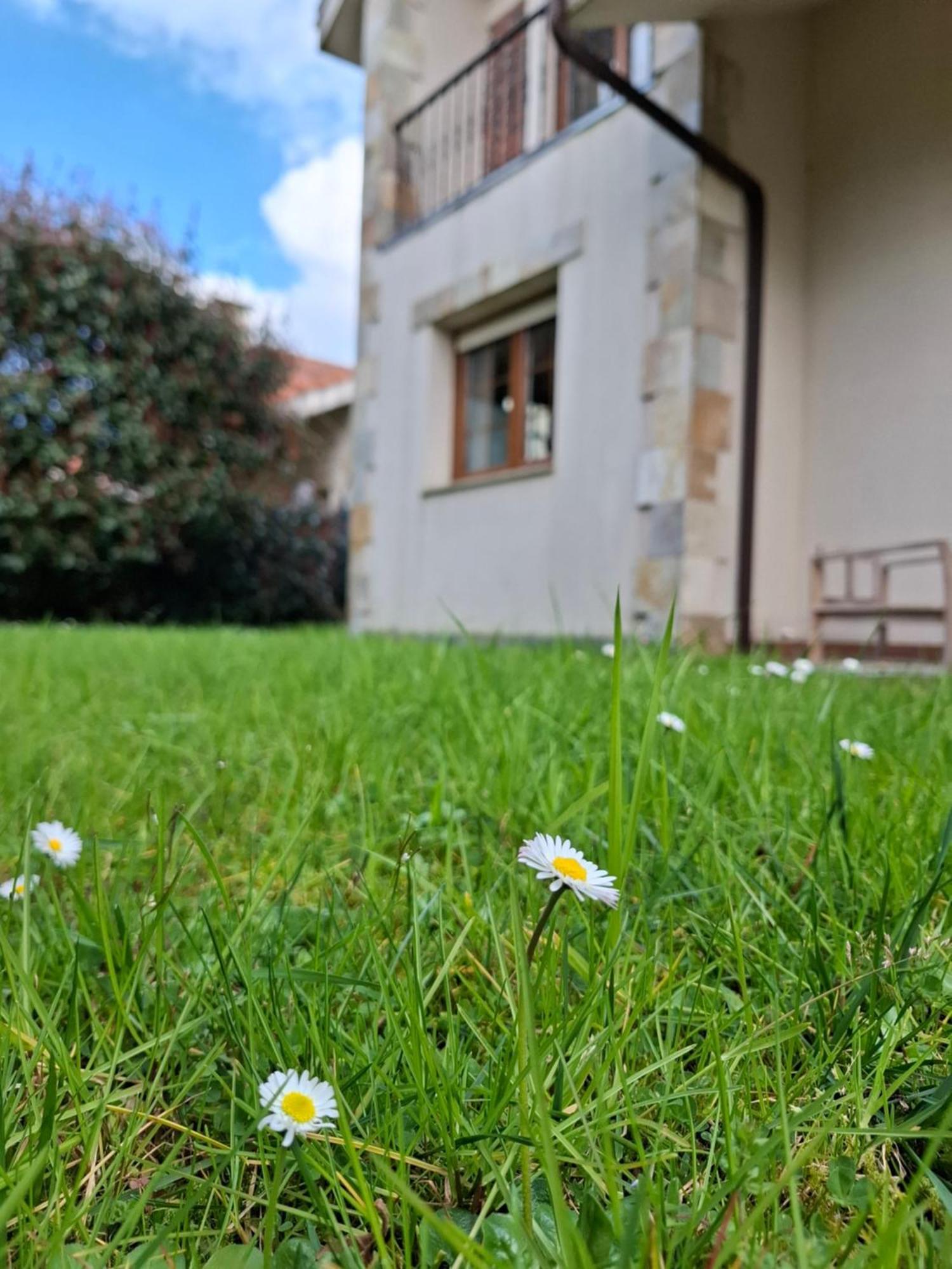 Un Chalecito En Cantabria Periedo المظهر الخارجي الصورة